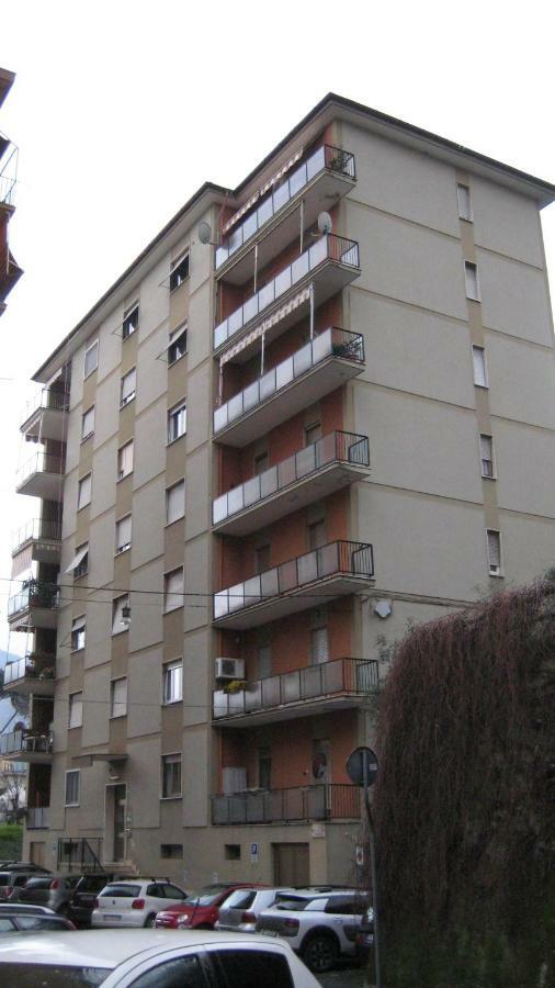 Urania House Apartman La Spezia Kültér fotó