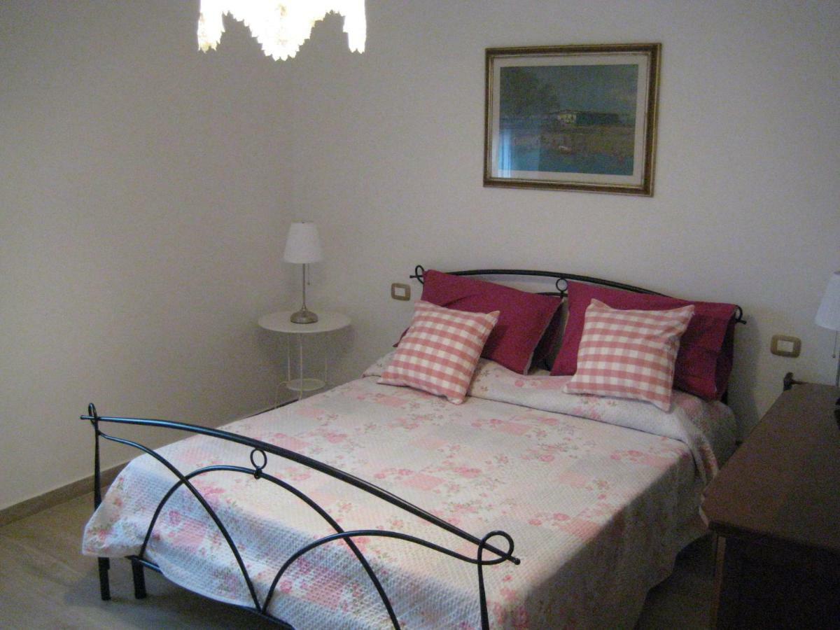 Urania House Apartman La Spezia Kültér fotó