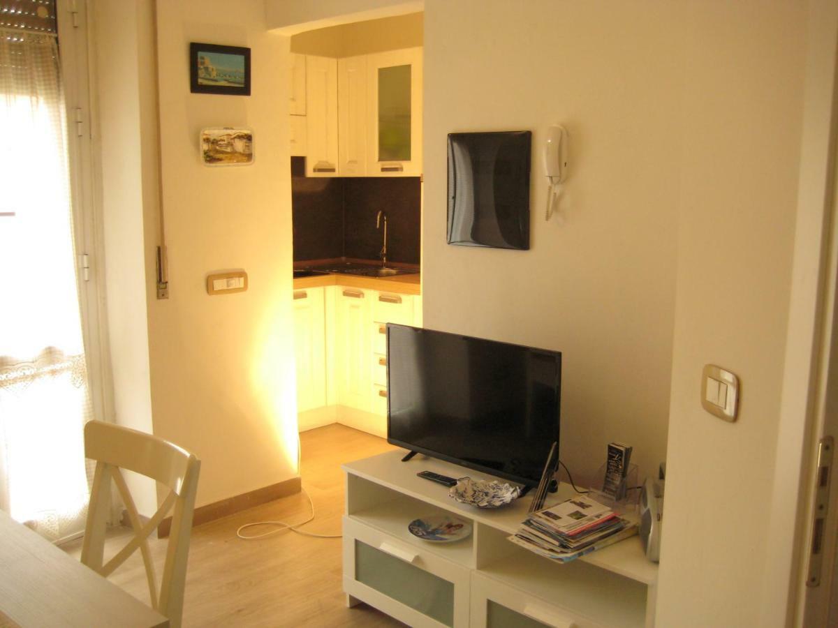 Urania House Apartman La Spezia Kültér fotó