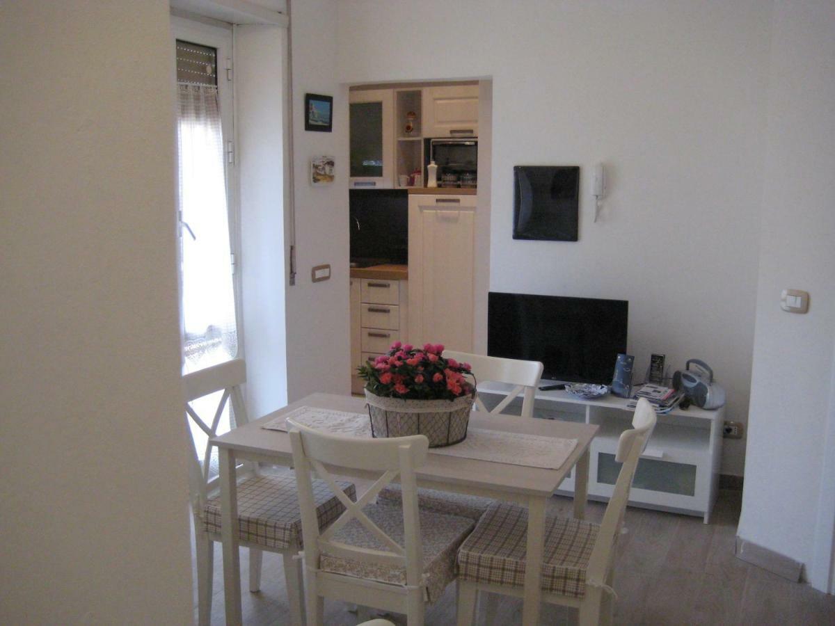 Urania House Apartman La Spezia Kültér fotó