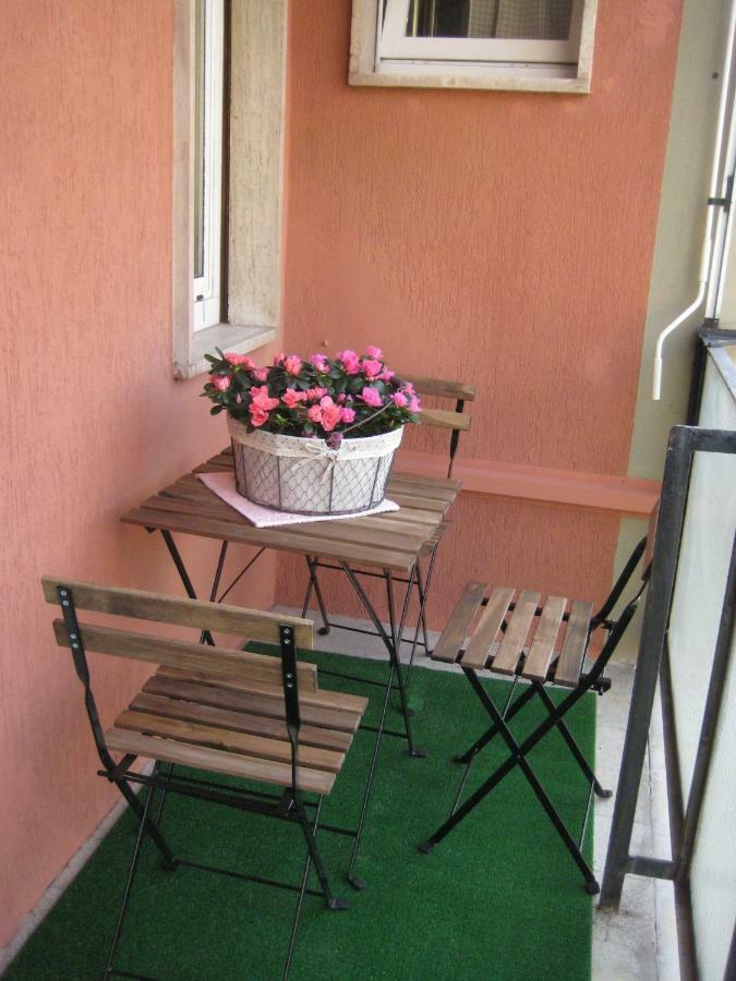 Urania House Apartman La Spezia Kültér fotó