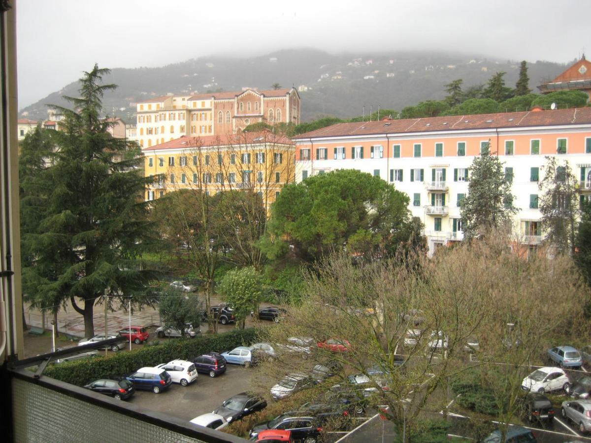 Urania House Apartman La Spezia Kültér fotó